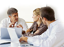 IT Consulting Services